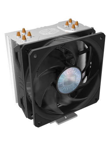 Охладител за процесор Cooler Master Hyper 212 EVO V2 LGA1700, AMD/INTE