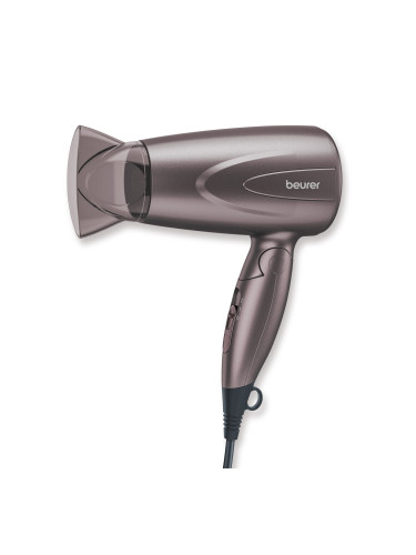 Сешоар Beurer HC 17 Hair dryer, 1 300 W, ergonomic folding handle, 2 h