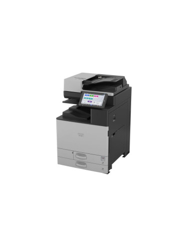 Мултифункционално устройство Ricoh IM C3010, Цветно, A3, 30ppm