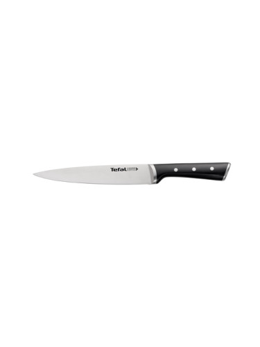 Нож Tefal K2320714, Ingenio Ice Force sst. Slicing knife 20cm