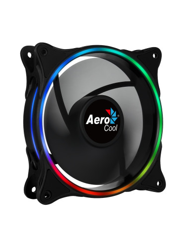 AeroCool вентилатор Fan 120mm addressable RGB - ECLIPSE 12 - ACF3-EL10