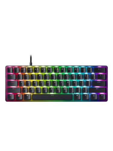Razer Huntsman Mini (Analog Switch), Gaming Keyboard, US Layout, Wired