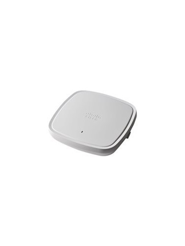 CISCO Embedded Wireless Controller on C9120AX Access Point