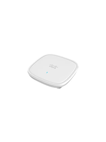 CISCO Embedded Wireless Controller on C9105AX Access Point