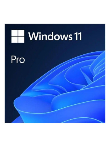 Софтуер MS Windows Pro FPP 11 64-bit Eng Intl