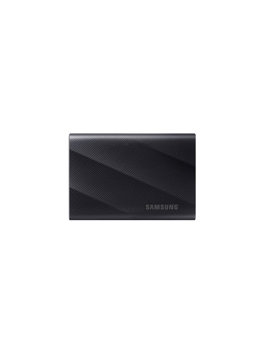 SAMSUNG T9 4TB USB 3.2 Gen Portable Solid State Drive PSSD Black
