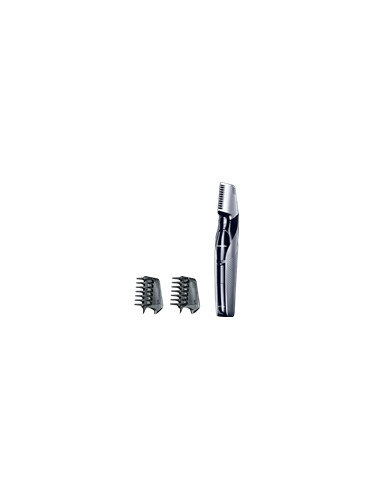 Panasonic ER-GK60-S503 Rechargeable Beard Hair Clipper Wet Dry Washabl