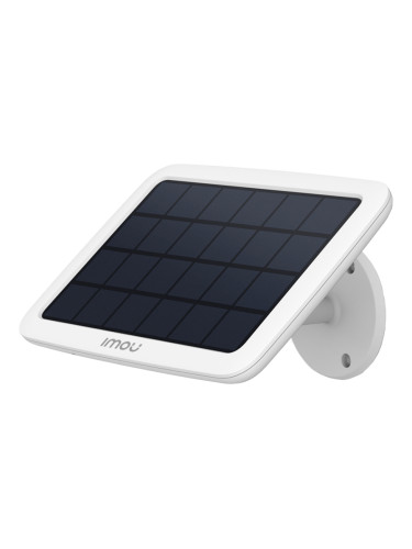 Imou Solar Panel for Cell 2 and Cell Go, 3W (-5% /+10%) @40000lux, Ope