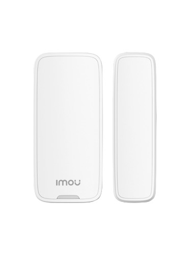 Imou smart door/window sensor ZD1, Wireless Frequencies: 433MHz, Motio