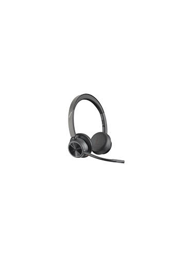 POLY VOYAGER 4320 UC V4320 Headset C USB-A WW