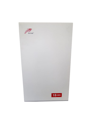 Литиево йонни батерии BAT-10KWH 51.2V / 200Ah 1090 X 600 X 215mm R