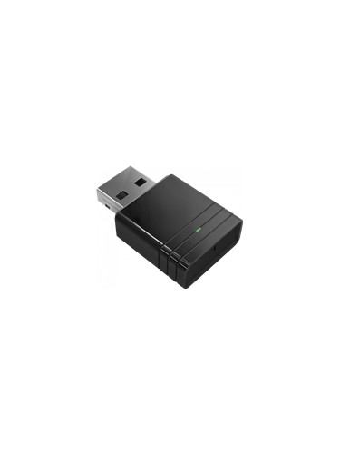 VIEWSONIC VSB050 WIFI Bluetooth USB Dongle Black