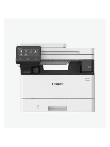 Лазерно многофункционално устройство Canon i-SENSYS MF465dw Printer/Sc