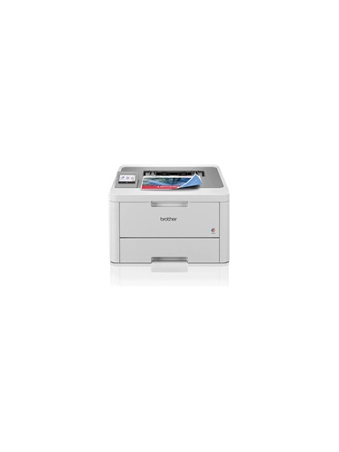 BROTHER HLL8230CDWYJ1 Professional Colour Laser Printer - Duplex WiFi 