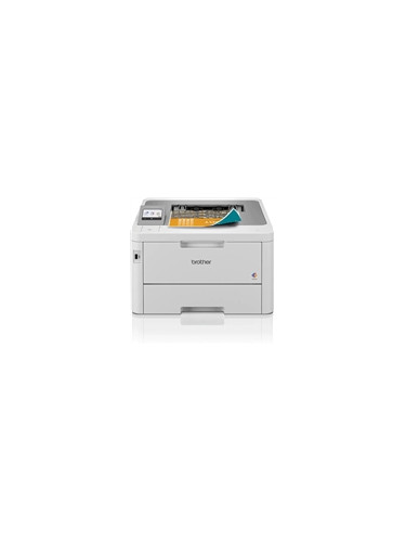BROTHER HLL8240CDWYJ1 Professional Colour Laser Printer - Duplex Netwo