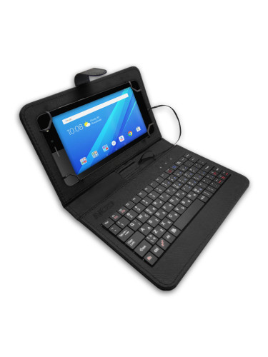 Калъф за Tablet с клавиатура 7” NOD TCK-07