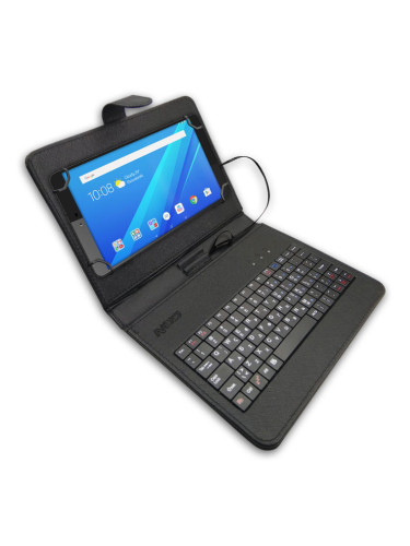 Калъф за Tablet с клавиатура 8” NOD TCK-08