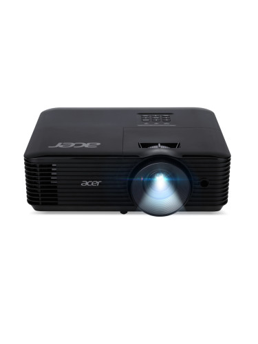 Мултимедиен проектор Acer Projector X1228i, DLP, XGA (1024x768), 4800 