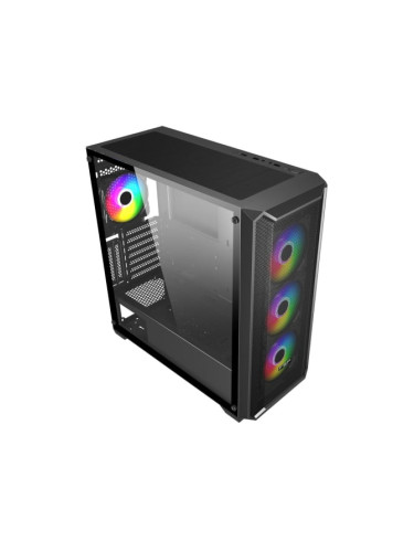 FORTRON CMT591A ATX MID TOWER