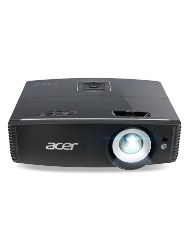 Мултимедиен проектор Acer Projector P6505, DLP, 1080p(1920x1080), 5500