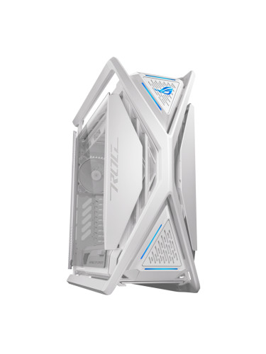 Кутия ASUS ROG HYPERION WHITE