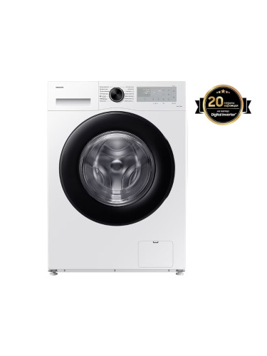 Пералня Samsung WW90CGC04DAHLE, Washing Machine, 9 kg, 1400 rpm,  Digi