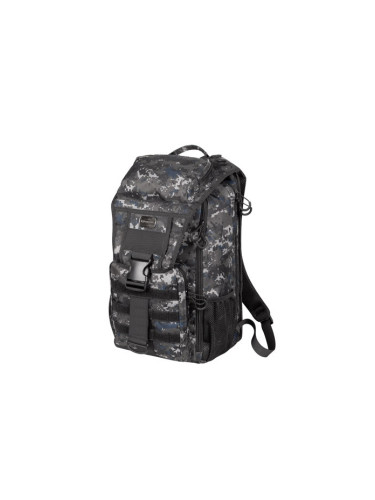Раница Genesis Laptop Backpack Pallad 450 Lite CAMO 15.6" Military