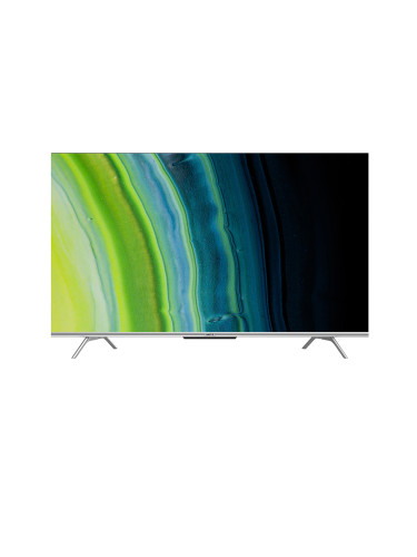 Телевизор METZ 75MUD7000Z, 75"(189 см), LED Smart TV, Google TV, UHD, 