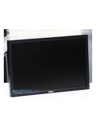 Dell E1910, 19" 1440x900 WXGA+ 16:10 , Black, Grade C