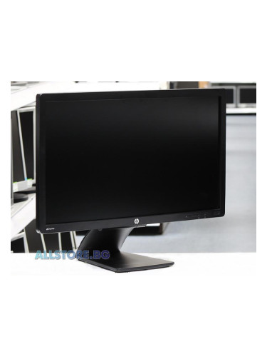 HP Z Display Z23i, 23" 1920x1080 Full HD 16:9 USB Hub, Black, Grade A-