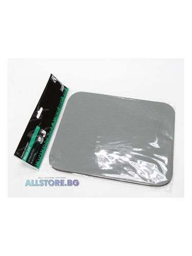 DELTACO Mouse Pad Grey, Brand New