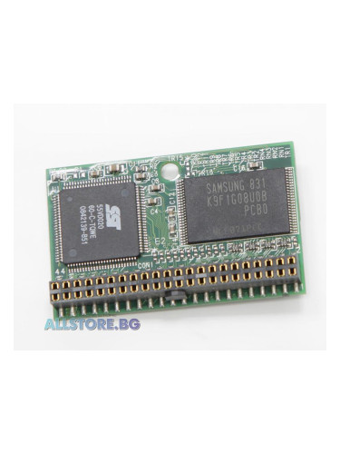 HP Apacer 128MB 44pin Ide Flash Memory, Grade A