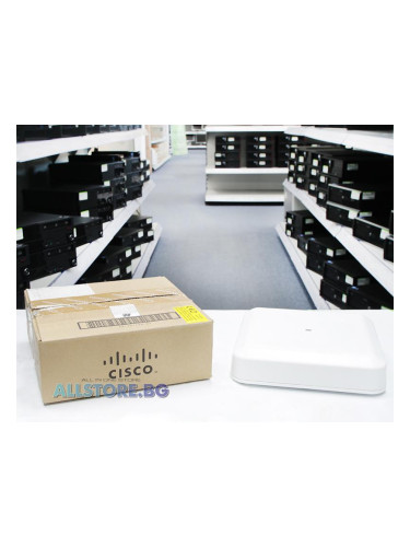 Cisco Aironet 2800i Access Point 802.11ac, Brand New Open Box