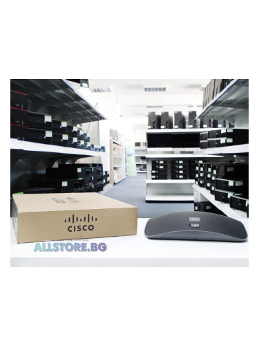 Cisco Unified IP Conference Phone 8831, Brand New Open Box