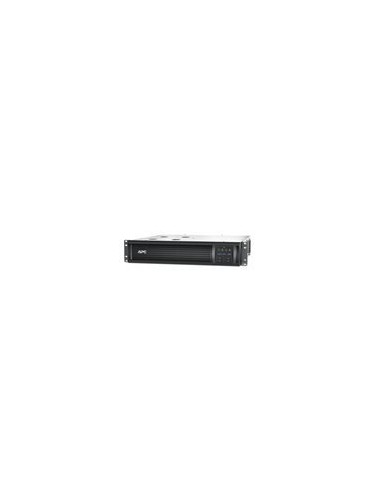 APC Smart-UPS 1500VA LCD 230V RM 2U SmartSlot USB Interface Port RJ-45