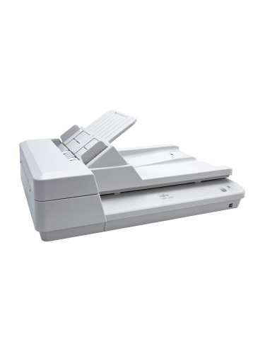 Документен скенер Ricoh SP-1425 комбиниран с настолен, A4, USB 2.0, AR