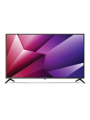 Телевизор Sharp 40FI2EA, 40" LED Android TV, Full HD 1920x1080, 1 000 