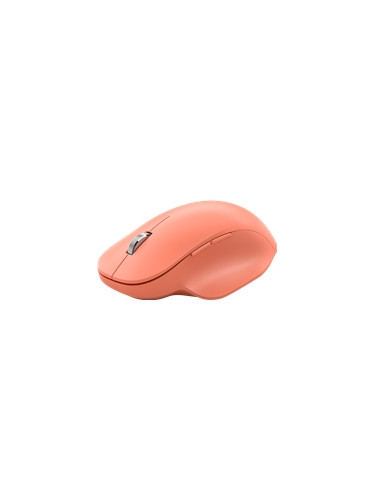 MS Bluetooth Ergonomic Mouse BG/YX/LT/SL Peach