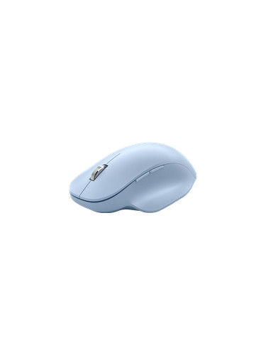MICROSOFT Bluetooth Ergonomic Mouse BG/YX/LT/SL Pastel Blue
