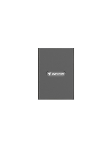 Четец за карти Transcend CFexpress Type-B-Card Reader, USB 3.2 Gen 2x2