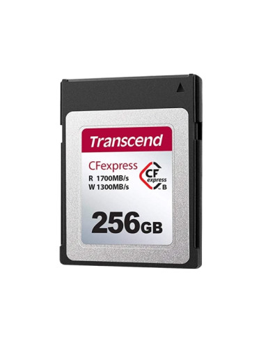 Памет Transcend 256GB CFExpress Type B Card, TLC