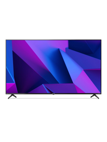 Телевизор Sharp 70FN2EA, 70" LED Android TV, 4K Ultra HD 3840 x 2160 
