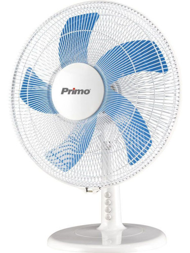 Вентилатор за маса Primo PRTF
