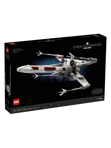 LEGO Star Wars - X-Wing Starfighter - 75355