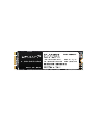 TEAM SSD MS30 512 M2 SATA 2280