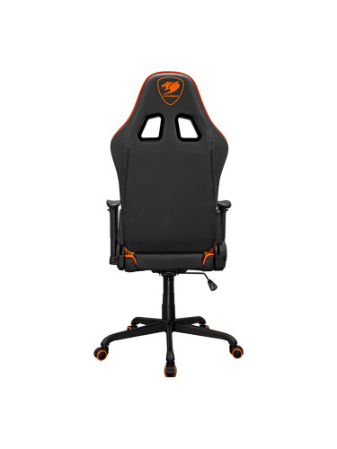 COUGAR Armor Elite Gaming Chair, Adjustable Design, Breathable PVC Lea