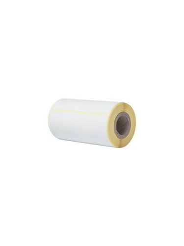BROTHER Direct thermal label roll 102X152mm 85 labels/roll 20 rolls/ca