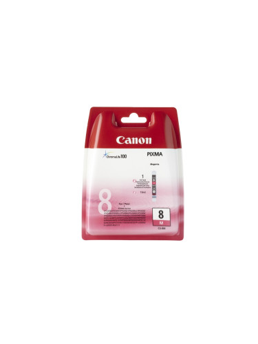Консуматив Canon CLI-8M