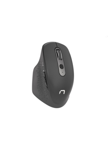 Мишка Natec Mouse Falcon Wireless 3200DPI 2.4GHz + Bluetooth 5.0 Optic