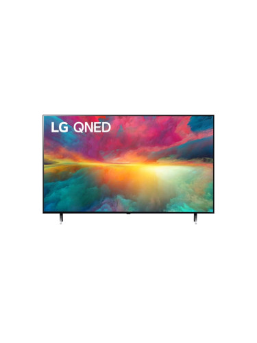 Телевизор LG 50QNED753RA, 50" 4K QNED, UHD (3840x2160), DVB-T2/C/S2, a